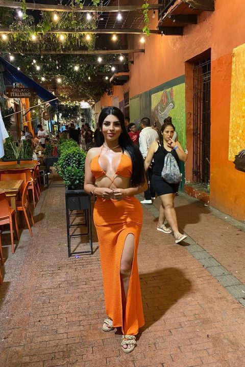 Todo lo que quieres está en ti, no afuera 🌅🧡🧡